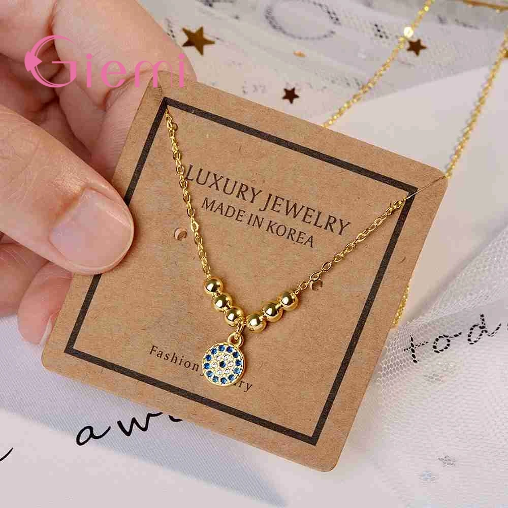2 Color Option Silver Color/gold Color Top Rated Jewelry For Women