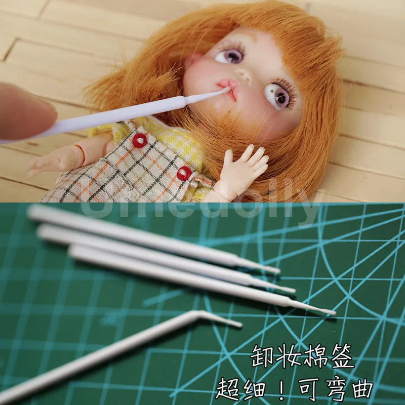 blythe doll  (4)