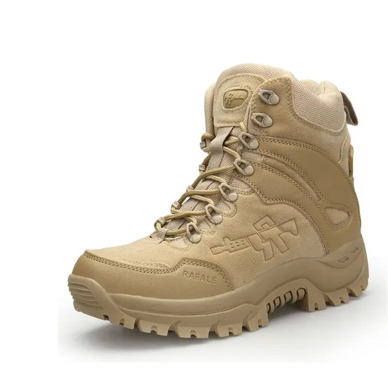 lightweight desert hiking boots