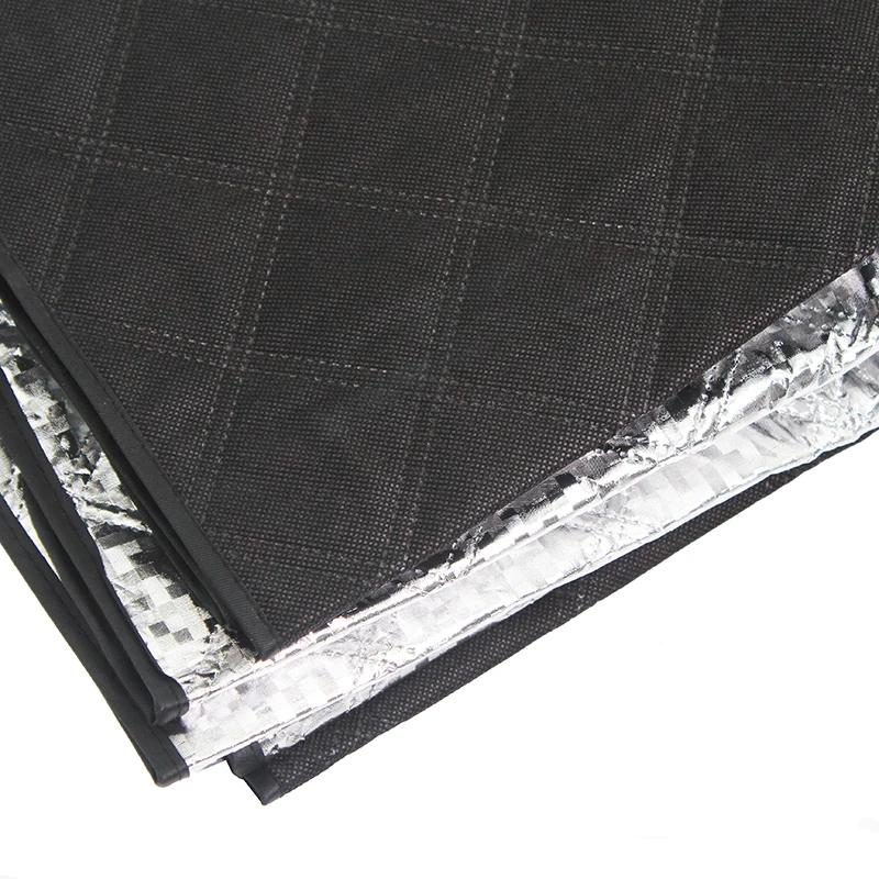 High Quality Car Covers Window Sunshade Auto Window Sunshade Cover Sun Reflective Shade Windshield For SUV And Ordinary Car