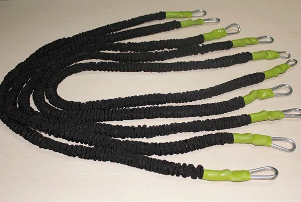 Wholesale 50 lbs of tension Latex Pull Rope Without Handle ...