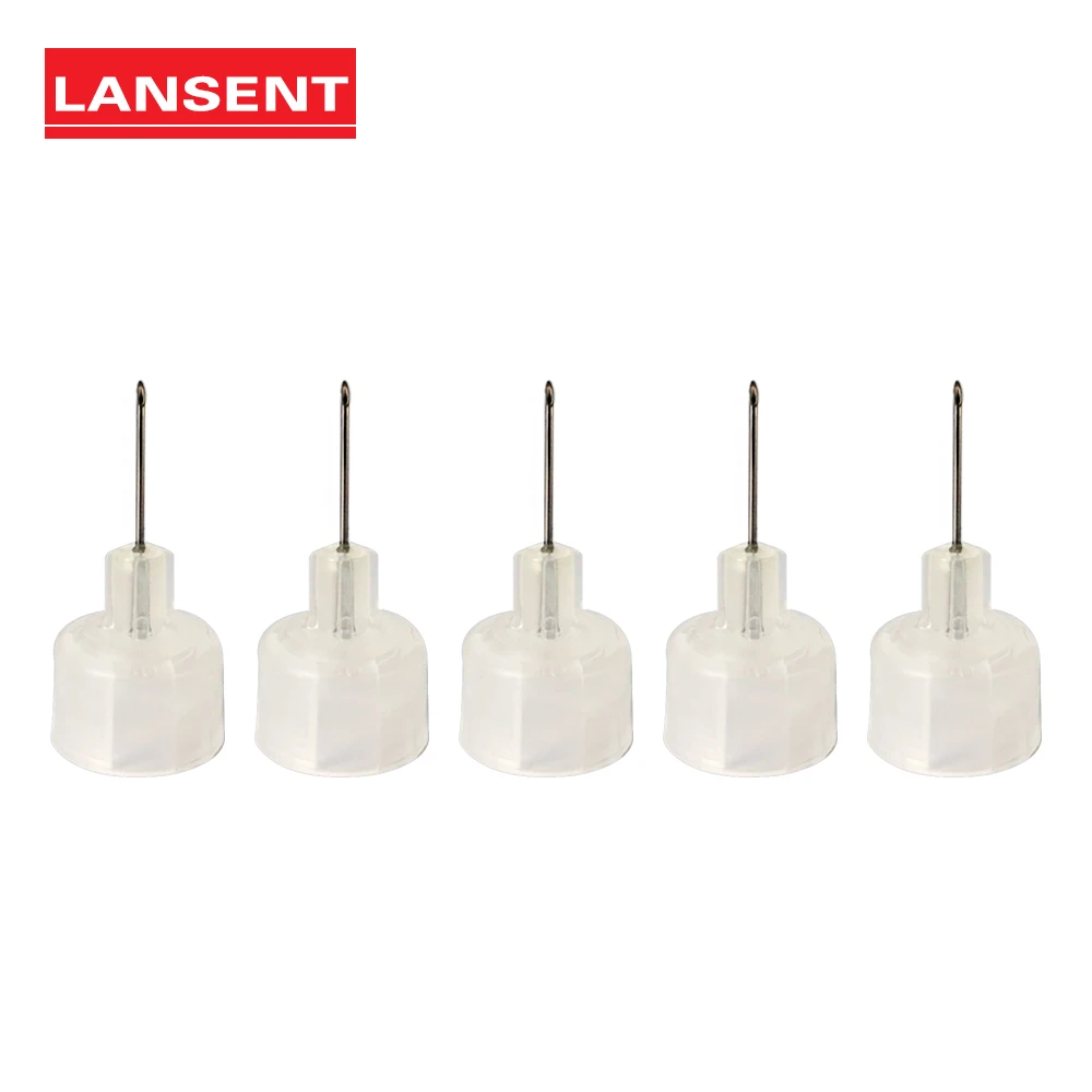 

20pcs HOT Hyaluron Pen Converter High Hyaluronic Atomization Injection Pen Taker Atomizer Hyaluron Pen Supplies Skin Beauty Tool