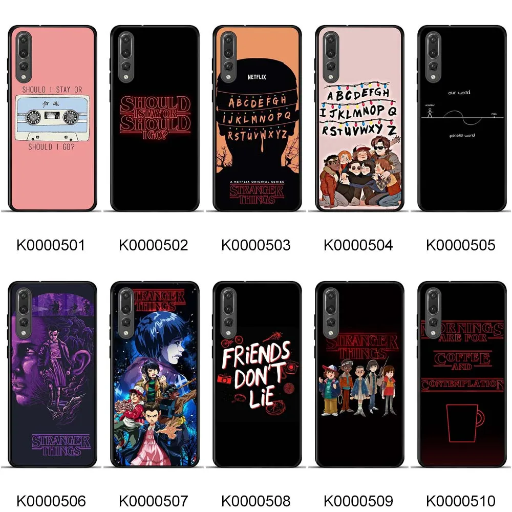 

Phone Case for Huawei Mate 10 Lite Cute Soft TPU Back Cover Painted for Mate 20 Pro Case P8 P9 P10 P20