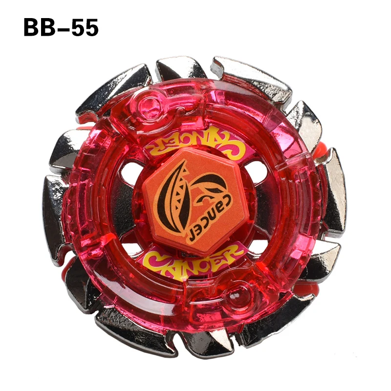 Spin Tops Beybla Fusion 4D bey blade burst With original Spinning Top