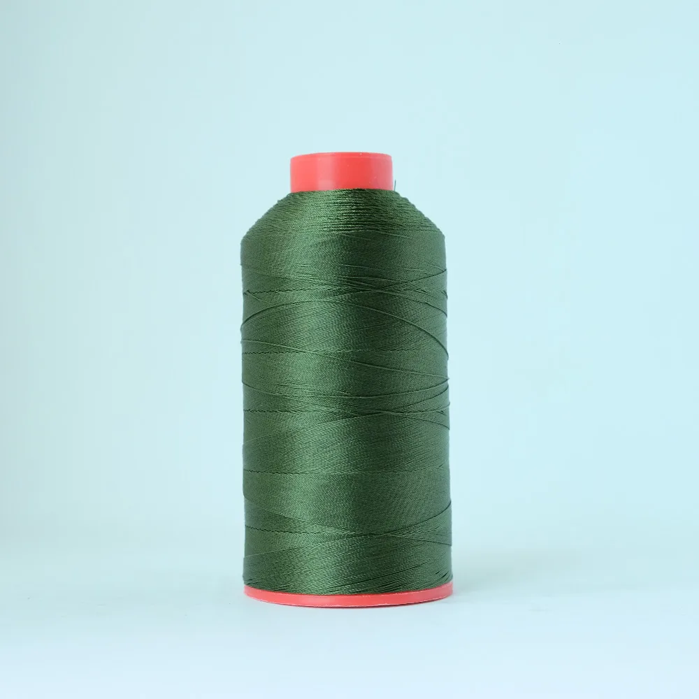 Bonded Nylon Sewing Thread 1500M 125G Size T70 40 V69 Leather Bag