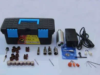 

Electric Mini Drill Accessories Bodhi Grinding Tool Kit Set Holing Cutting Polishing Engraving Machine Power Tool Accessories
