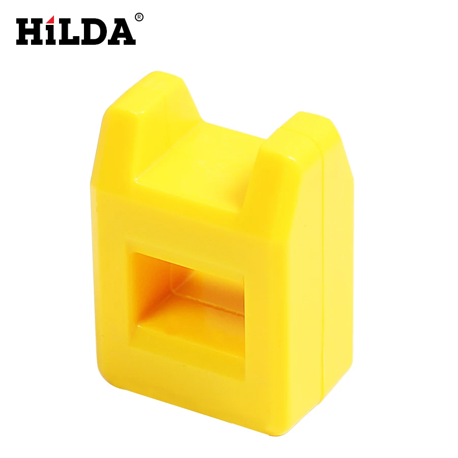 HILDA PH2 1/4 &quotтвердость Магнитная 65 мм крестообразная головка отвертка двойная