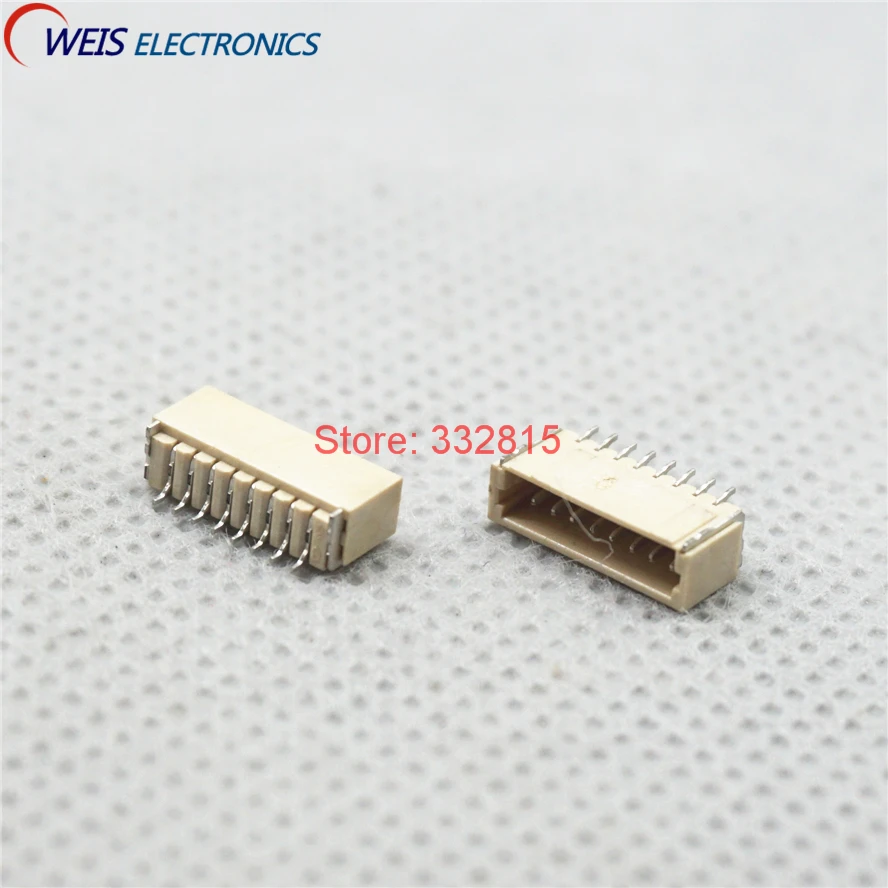 SH1.0-8P