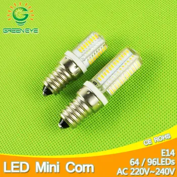 

New Mini E14 LED Bulb Light 9W 7W Led Bulb 3W 5W 220V Led Lamp E14 Cool Warm White Lampara LED Candle Spotlight Lampada LED