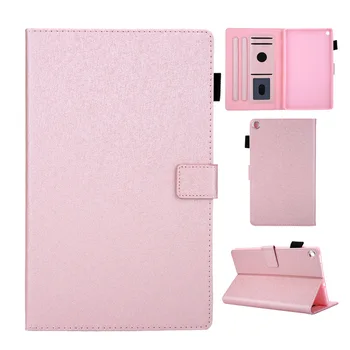 

Multifunction Flip PU TPU Case For Amazon Fire HD8 Tablet Case Wallet With Card Cover For Amazon Fire HD8 2016 2017 2018 Covers