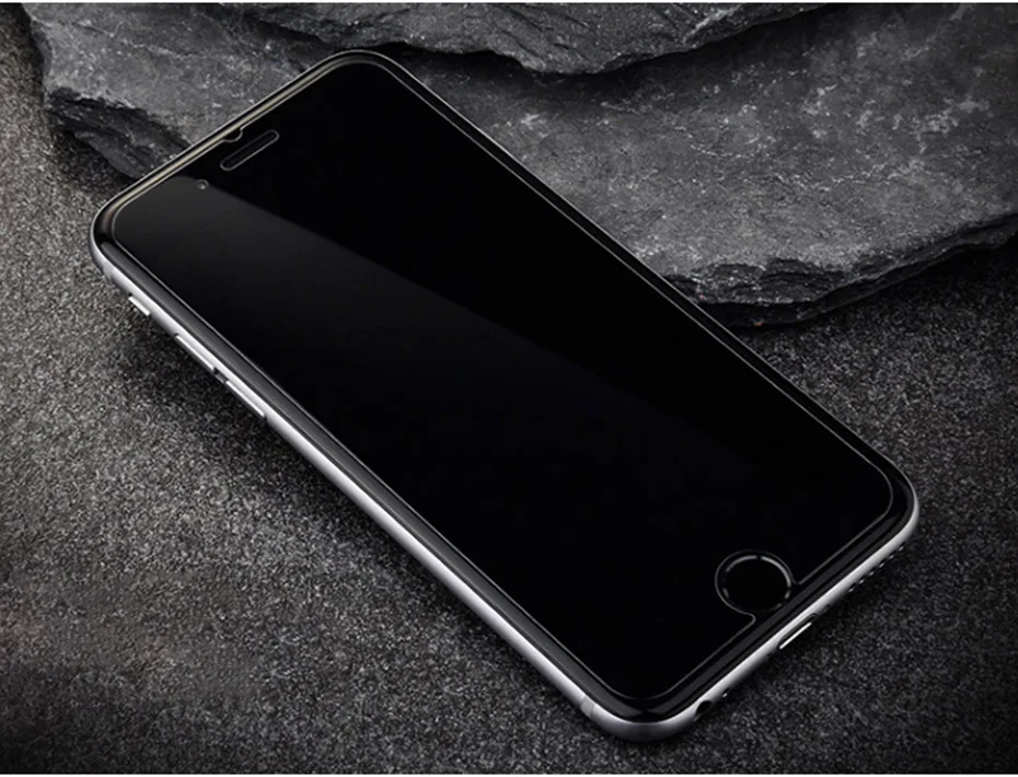 MOUSEMI Tempered Glass For iPhone 5S X 6 7 Screen Protector For iPhone 7 8 6s plus Protective Glass For iPhone 5 se 6 s 4s Glass (10)