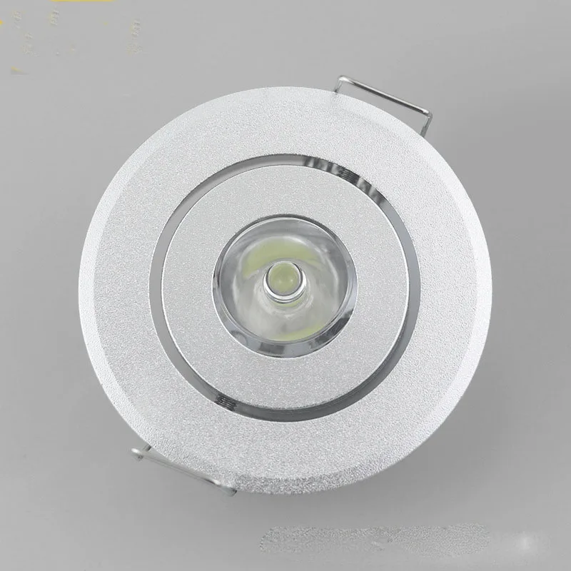 3W led downlight