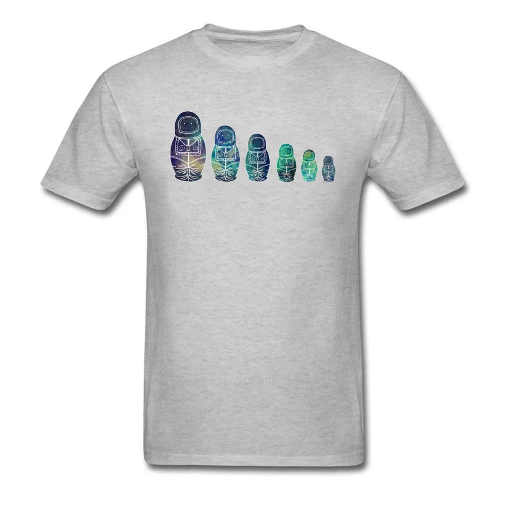Astronaut Nesting Dolls_grey