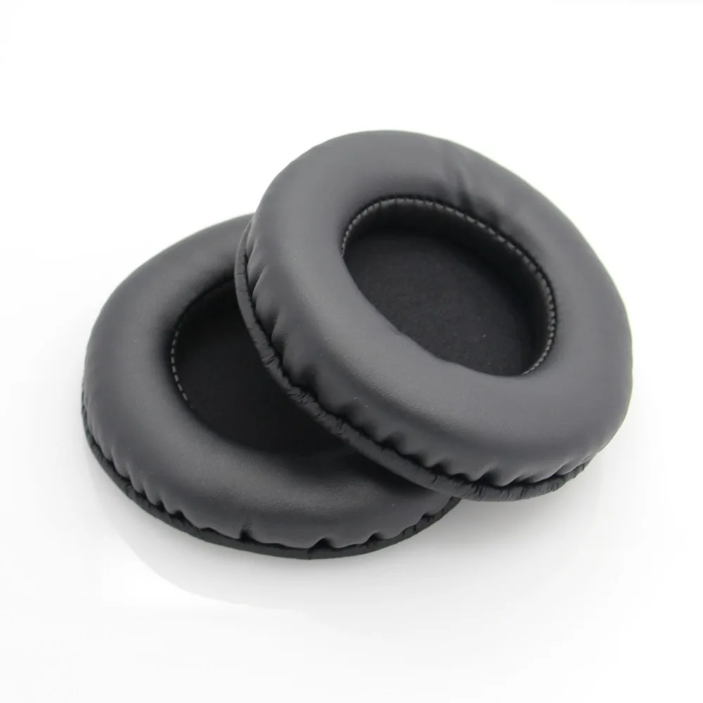 Whiyo 1 Pair of Ear Pads Cushion Cover Earpads Replacement Cups for Sony NWZ WH505 NWZ WH303 NWZ WH505 WH303 Headset