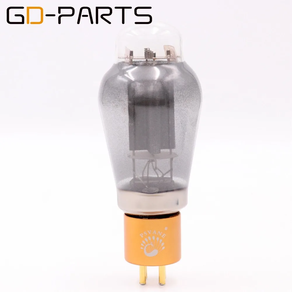 GD PARTS PSVANE 300B TII вакуумная трубка клапана для Hifi винтажного аудио усилителя сделай