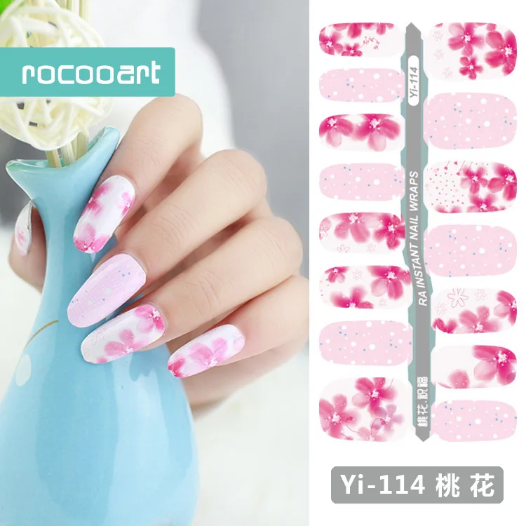 FLOWERS NAIL (5)