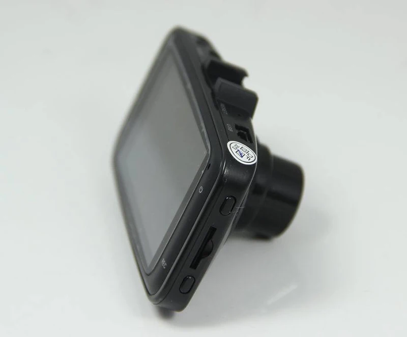 4 Novatak 96220 Car DVR Camera Black Box Video Recorder