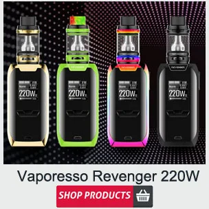 Vaporesso Revenger 220W