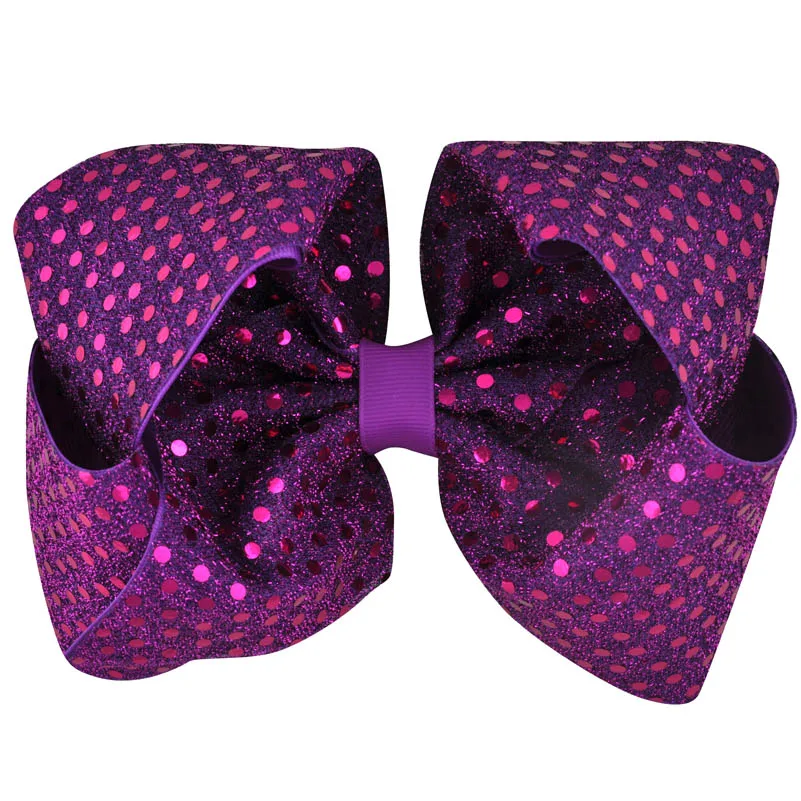FJ1116-6 Purple
