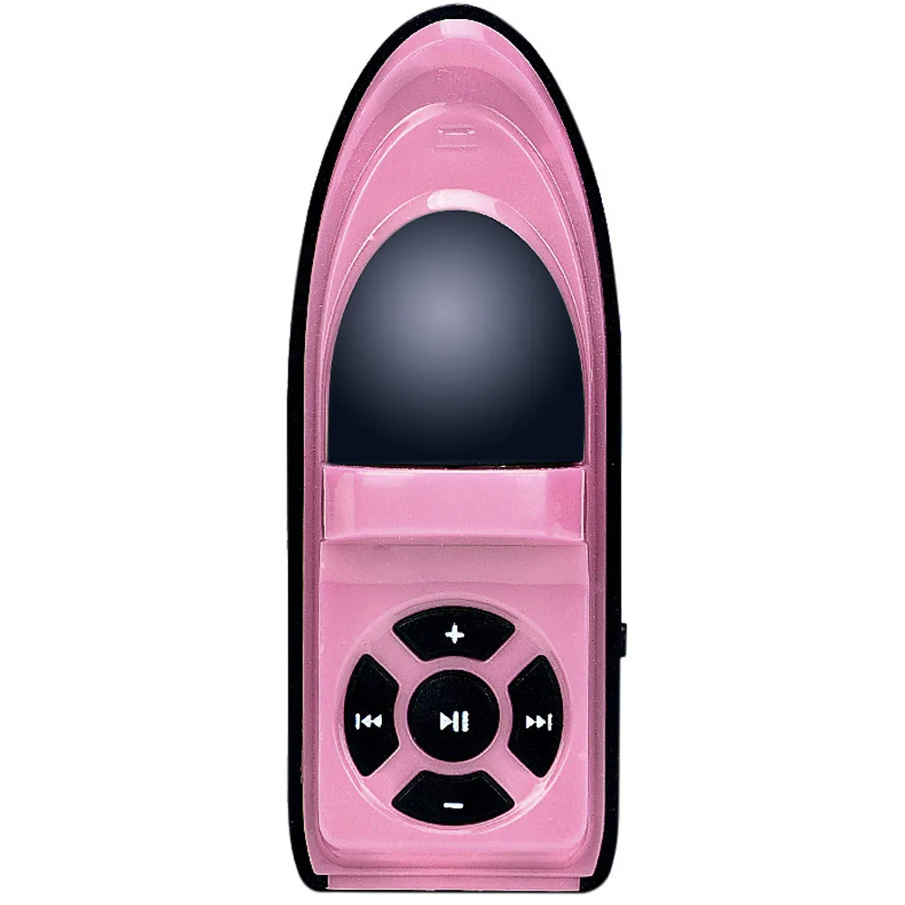 Mp3 плеер Speedboat с поддержкой USB Micro SD TF карты музыкальные медиа 4 5 часов