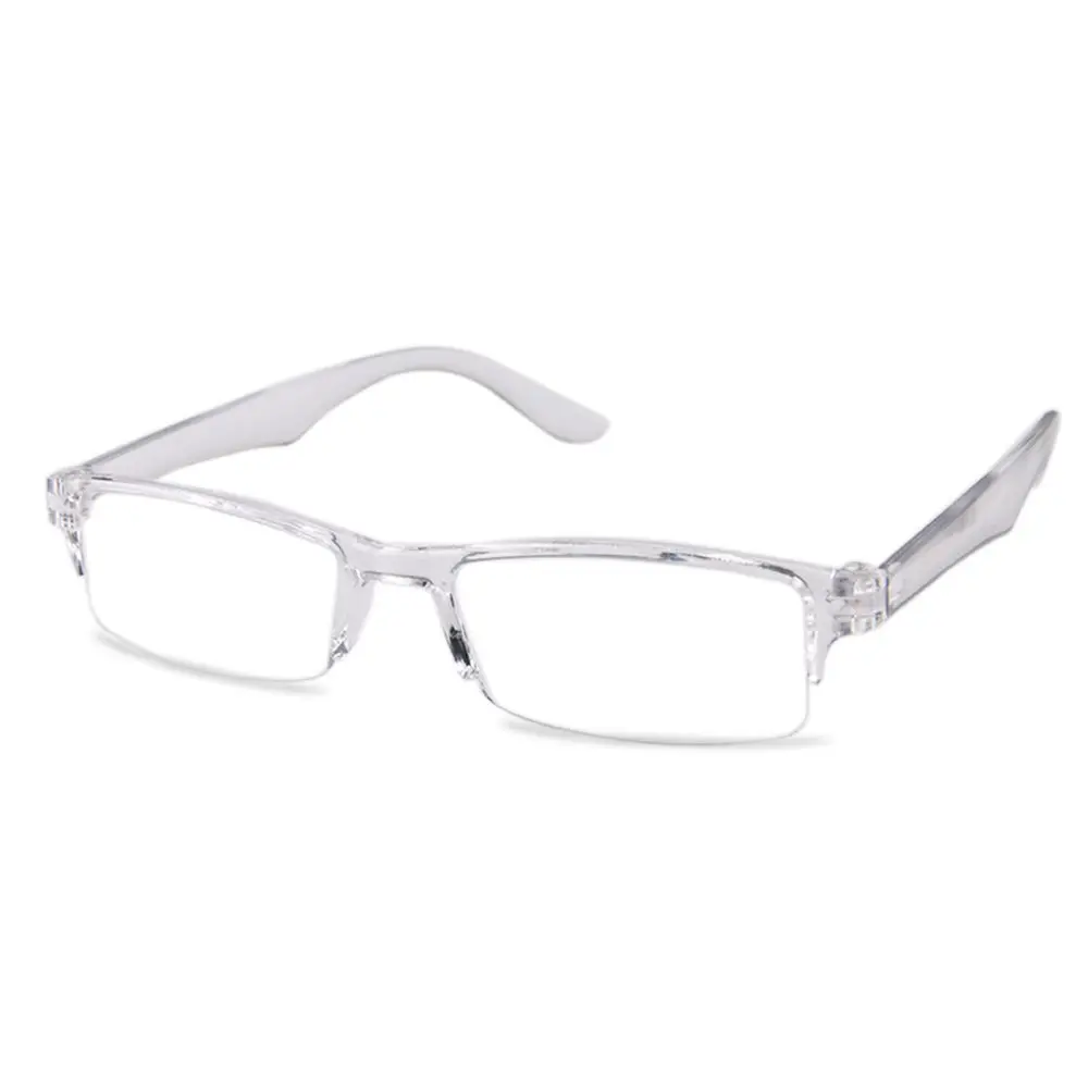 Seemfly ультралегкие очки для чтения, винтажные портативные очки для дальнозоркости, лупа, очки для зрения, линзы по рецепту, унисекс очки