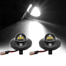 3 LED License Number Plate Light Kit for Ford F150, F250 F350 F450 F550 Direct Fit Raptor Ranger Explorer Expedition Bronco oil cooler kit for ford 6 4l powerstroke diesel engine f250 f350 f450 8c3z6a642a