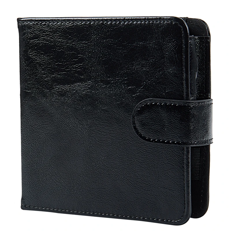 

Leather Box Holder Storage for iQOS Electronic Cigarette Accessories Full Protective Carrying Case for iqos Case