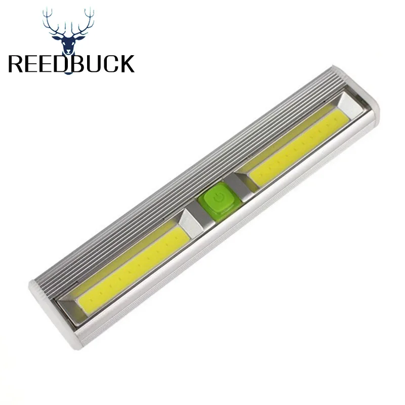 LED COB White Switch Control Emergency Kitchen Lamp (2)