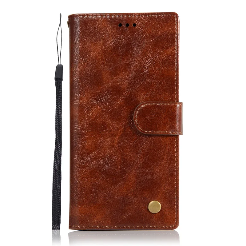 PU Leather Flip Card Wallet Phone Case for Huawei Mate 20 PRO Mate20 Lite Cover For 10 Pro 9 Funda | Мобильные телефоны и