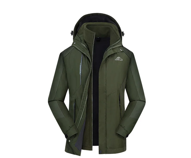 K. SHIDA куртка, теплая мягкая оболочка, зимняя куртка для женщин, для кемпинга, альпинизма, водонепроницаемая, ветрозащитная, утепленная куртка
