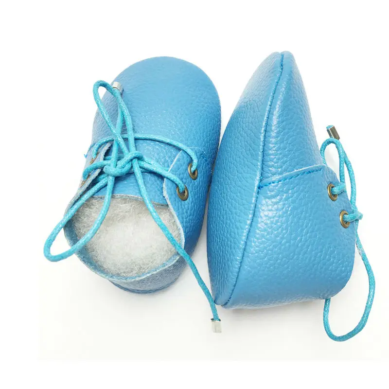shoes lace style 011