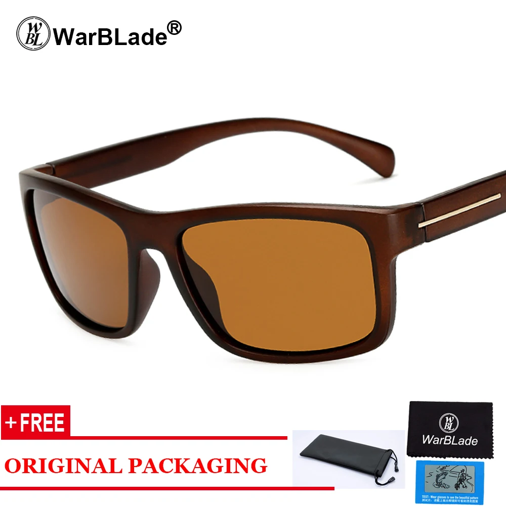 

Lightweight Polarized Sunglasses Men Brand Designer Sun Glasses Male Driving Fashion Travel Eyewear UV400 Lentes De Sol Mujer