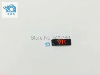 

new and original for niko lens AF-S VR Nikkor 300mm F/2.8G IF 300mm VR NAME PLATE 1K087-560