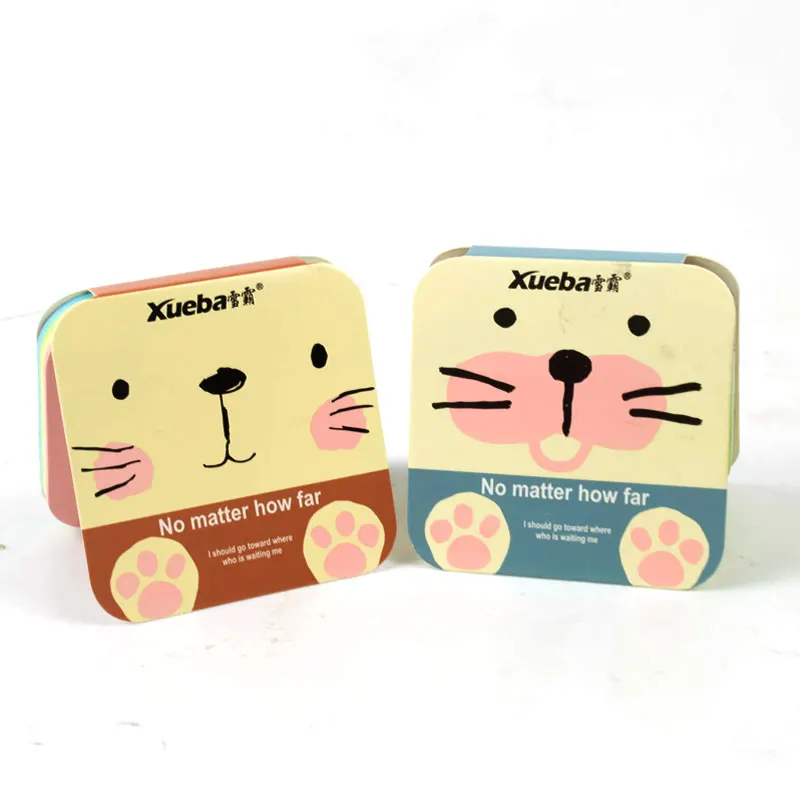 Cute-Kawaii-Colorful-Memo-Pad-Sticky-Note-Post-It-Note-Sticky-Paper-For-Kids-Student-Korean-Stationery-office-&-school-supplies4