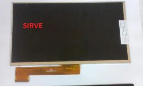 

Tablet lcd SPC GLEE 10.1 QC  lcd screen display replacement repair panel