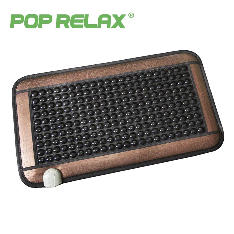 POP RELAX 110V germanium tourmaline mat mattress electric heating
