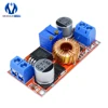 5A DC to DC CC CV Lithium Battery Step down Charging Board Led Power Converter Lithium Charger Step Down Module hong ► Photo 2/6