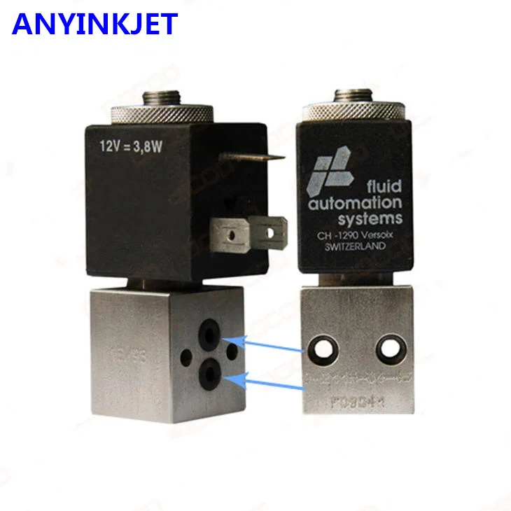 

for Domion ink solenoid valve O ring 2.8*1.8 DB04150 for Domino A100 A200 A300 A series printer