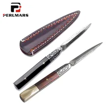 Creativo cuchillo de té de acero inoxidable, accesorios para la ceremonia del té, patrón Vintage, grandes agujas, cortador Puer, herramientas de palanca de té