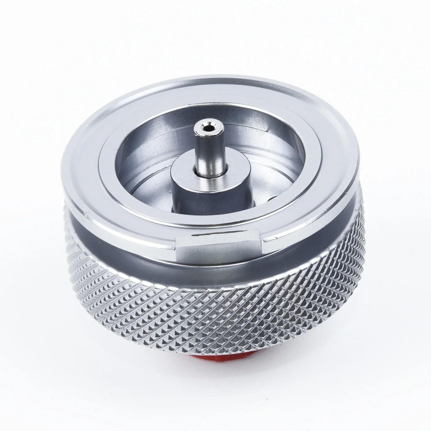 

Outdoor Camping Hiking Stove Gas Adapter Split Type Oven Connector/Converter New