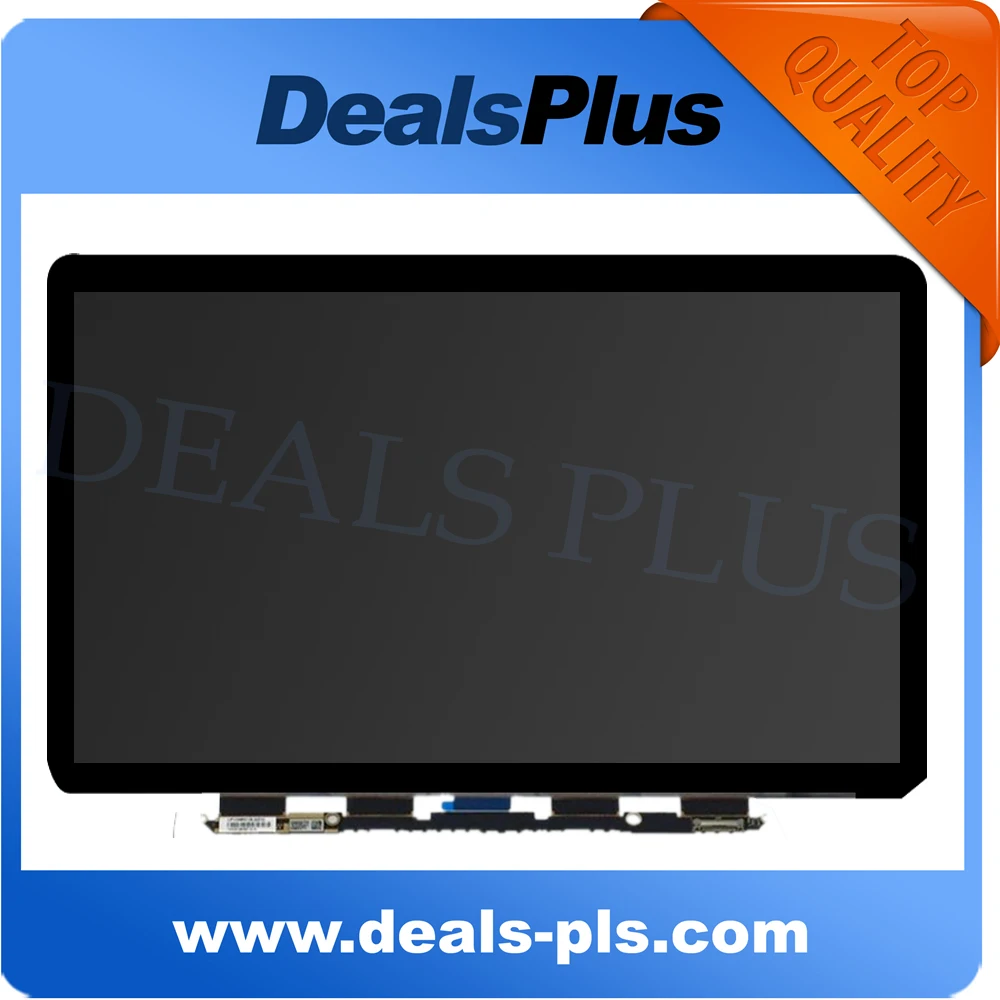 

For Apple Macbook Pro Retina 13" A1502 LSN133DL02-A02 LP133WQ1 SJ E1 LCD Display Screen Free Shipping