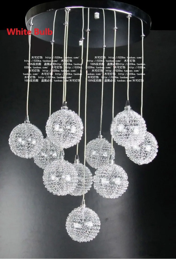lights