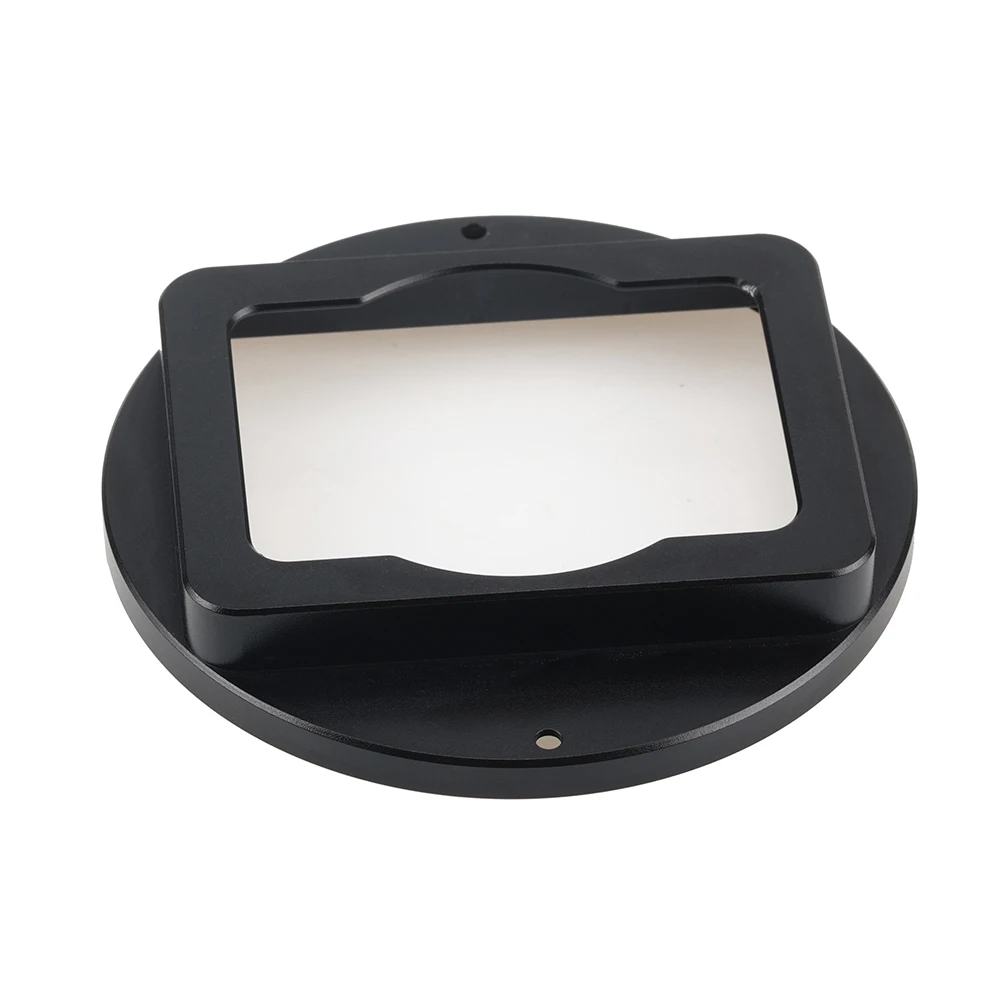 

Sport Camera Lens Filter Adapter UV 67mm Filter Adapter Ring for Nikon KeyMission 170 F20518