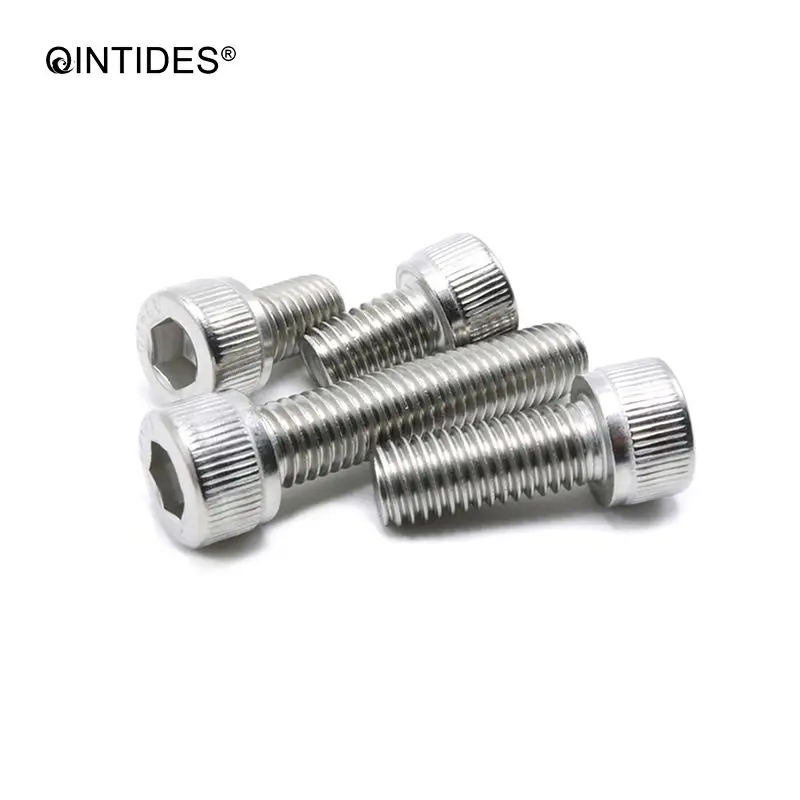 Details about   M12 M14 M16 M20 Socket Head Cap Screws Allen Bolts or Hex Nuts Stainless Steel 