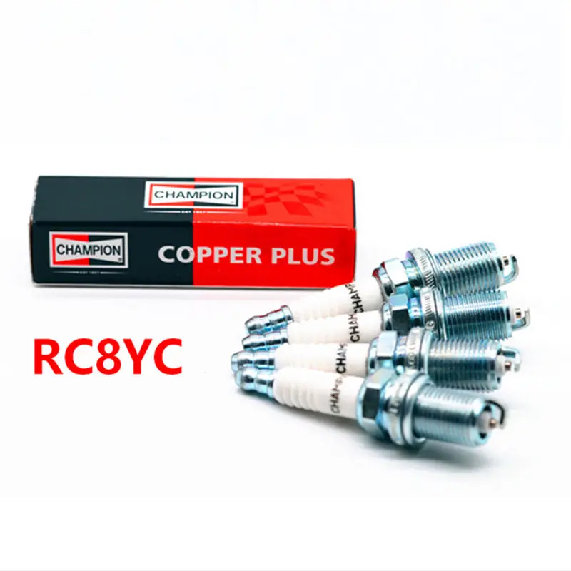 For RC8YC spark plug For RC8YC spark plug