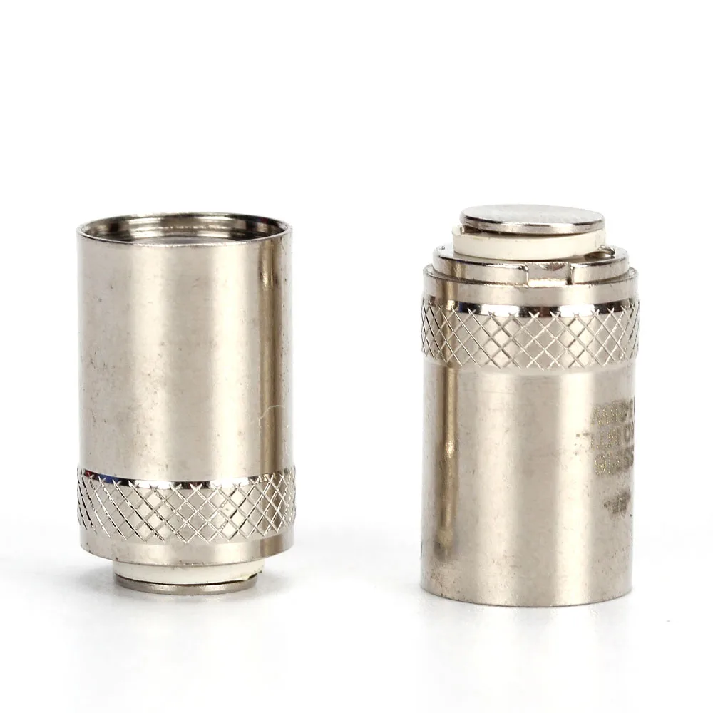 Катушка Coil Father Subohm BF 5 шт./лот сменная катушка 0 6 Ом подходит для атомайзера Cubis eGo AIO