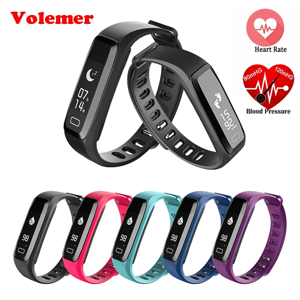 Health Band Pro 5 Купить