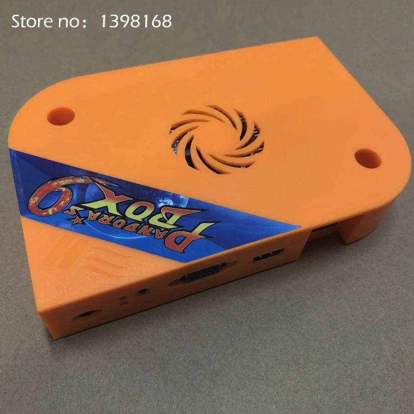 Original Pandora Box 9 Home Edition 1500 in 1 Games board Family Version for Game Joystick Arcade Marchine Cabinet