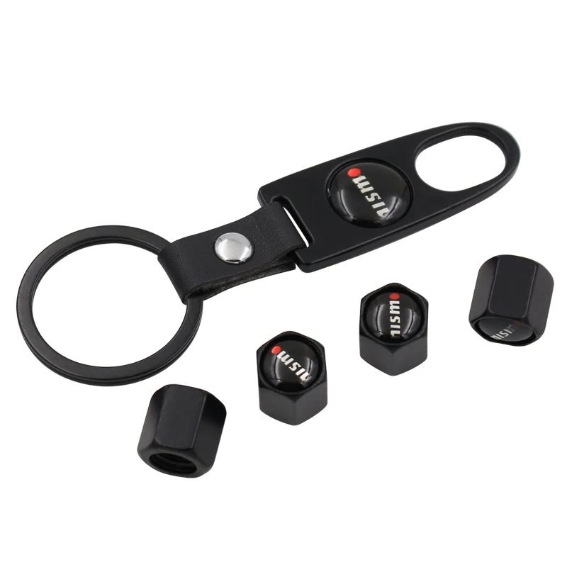 4-Pcs-Lot-Nismo-Car-Sport-Logo-Wheel-Tire-Valve-Stem-Air-Caps-Styling-Stainless-Steel (5)