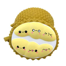 Jumbo Colorful Squishy Toys Children Slow Rising Stress Relief Squeeze Toys Ice Cream Animal Cake Durian For Baby Kids Xmas Gift Jumbo Colorful Squishy Toys Children Slow Rising Stress Relief Squeeze Toys Ice Cream Animal Cake Durian For Baby Kids Xmas Gift